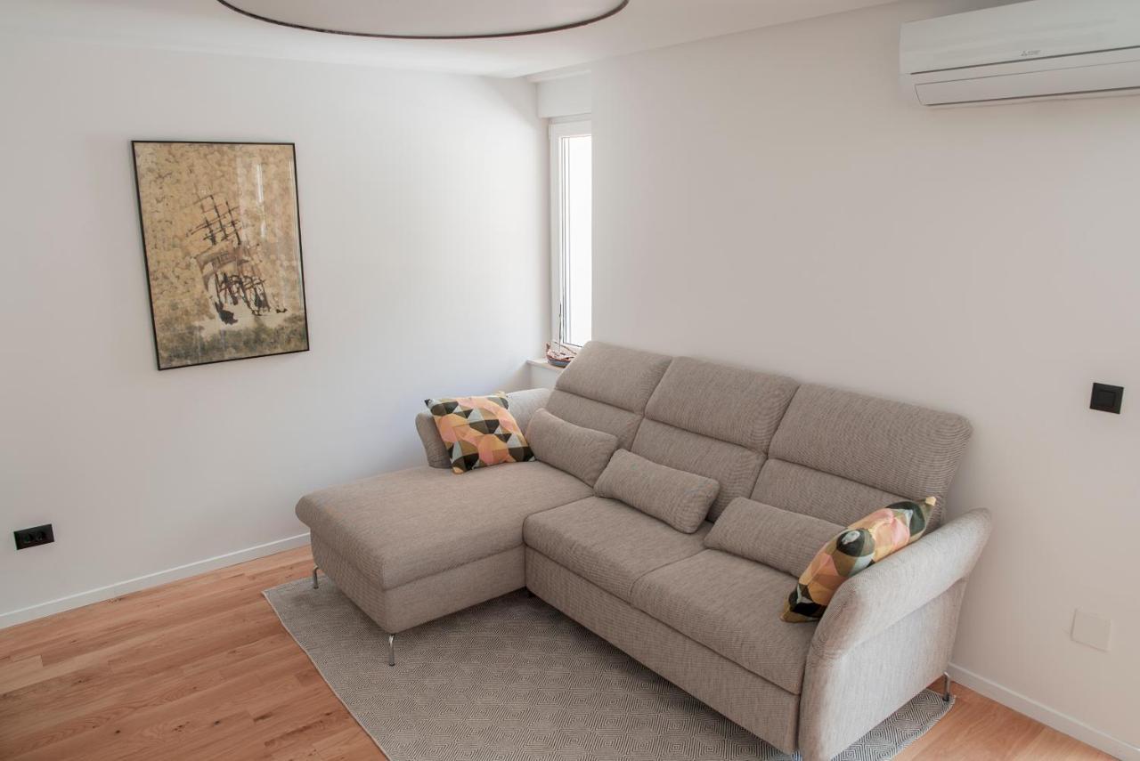 Apartment Vito Omiš Eksteriør billede