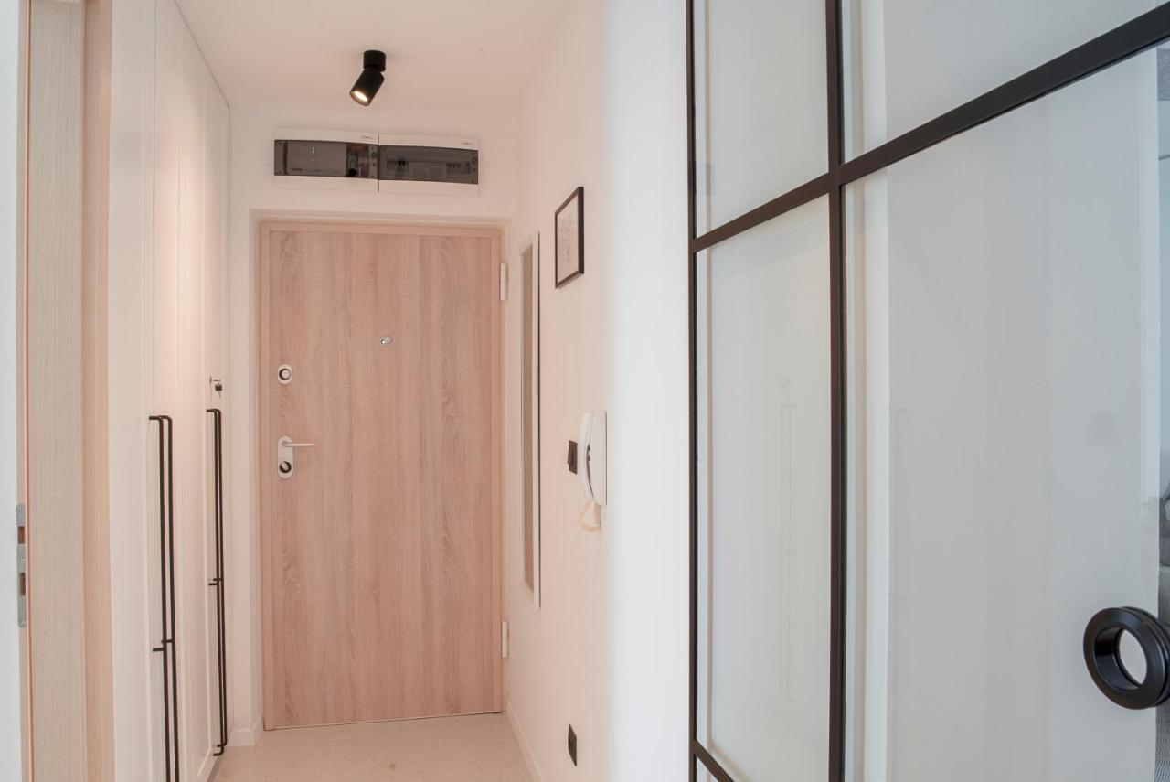 Apartment Vito Omiš Eksteriør billede