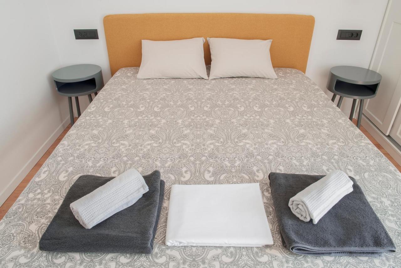 Apartment Vito Omiš Eksteriør billede