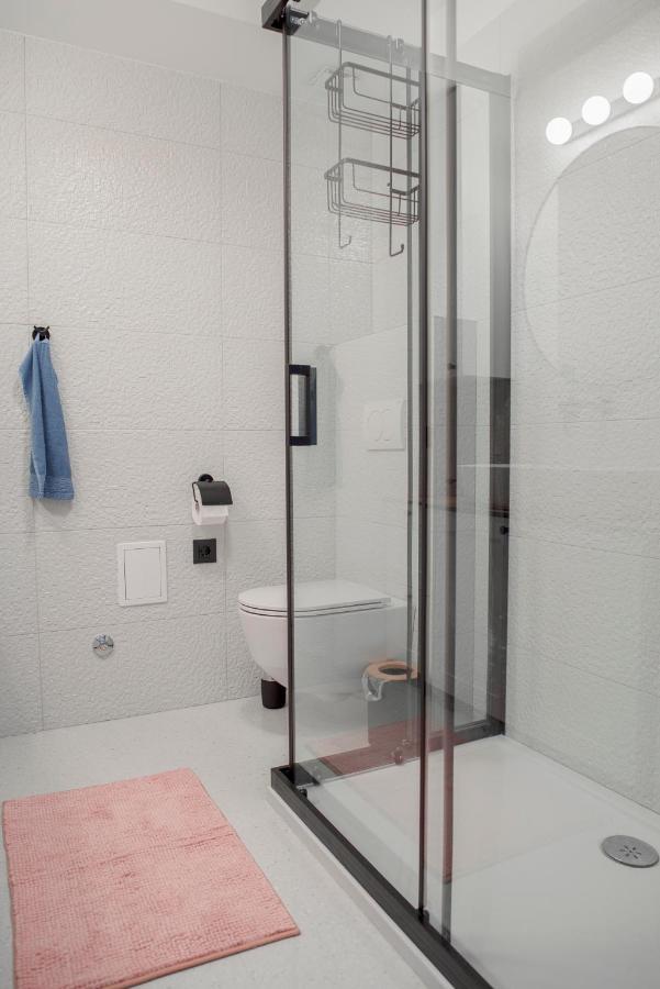 Apartment Vito Omiš Eksteriør billede