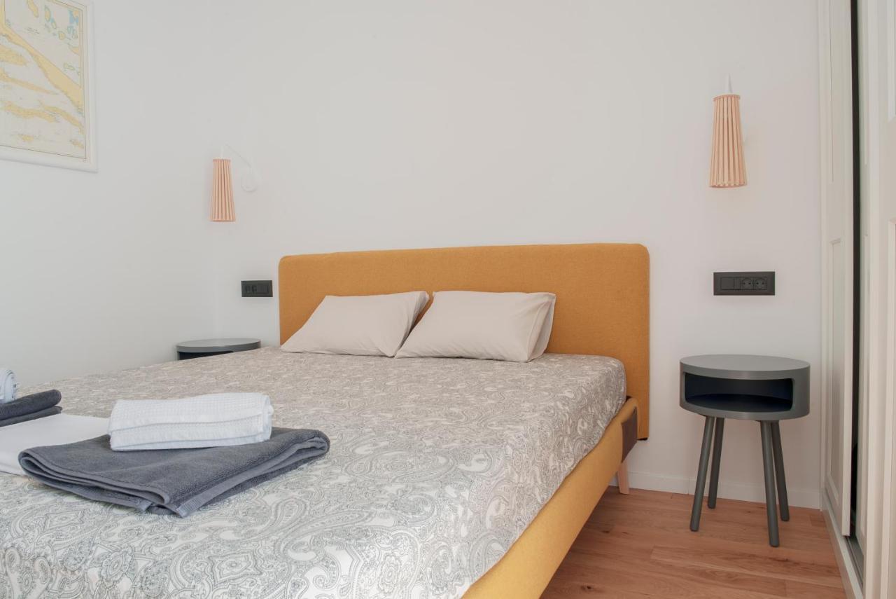 Apartment Vito Omiš Eksteriør billede
