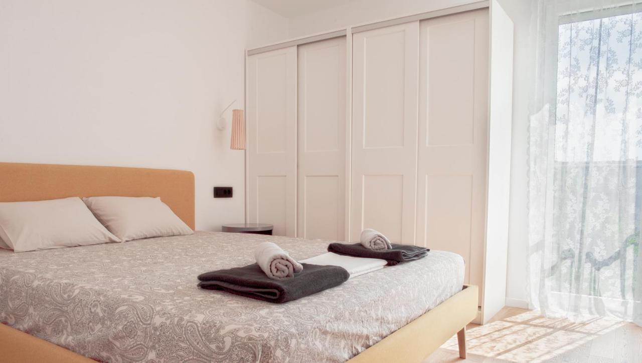 Apartment Vito Omiš Eksteriør billede